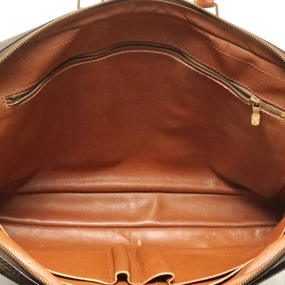 Auth Louis Vuitton Porte Documents #2145L79 - Picture 6 of 7